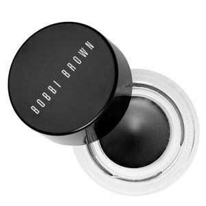 Bobbi Brown Long Wear Gel Eyeliner Black Ink & Brush